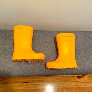 Birkenstock Kids Derry (EVA) Rainboot